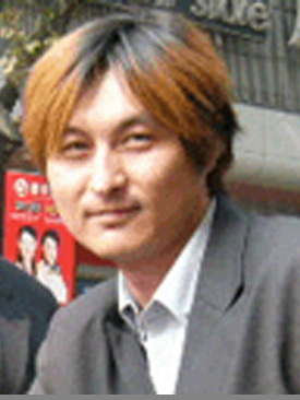 邱天德(韓國(guó))